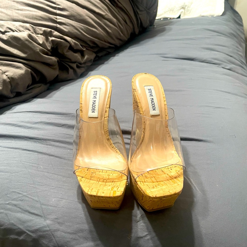 New wedges